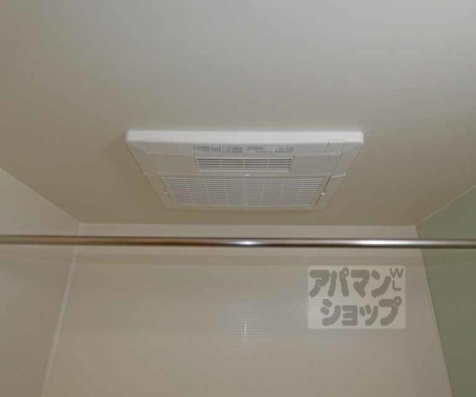 【ウエストメゾンクワトロ】間取