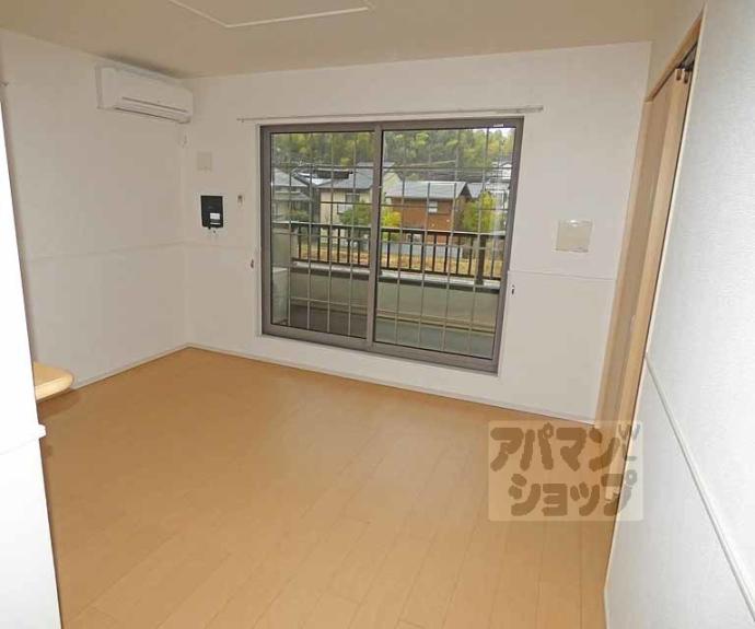 【ウエストメゾンクワトロ】間取