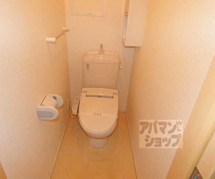 【ウエストメゾンクワトロ】間取