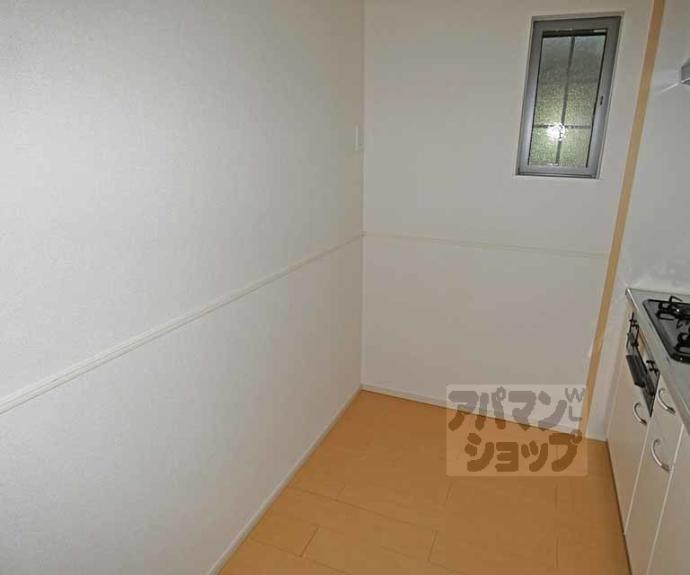 【ウエストメゾンクワトロ】間取