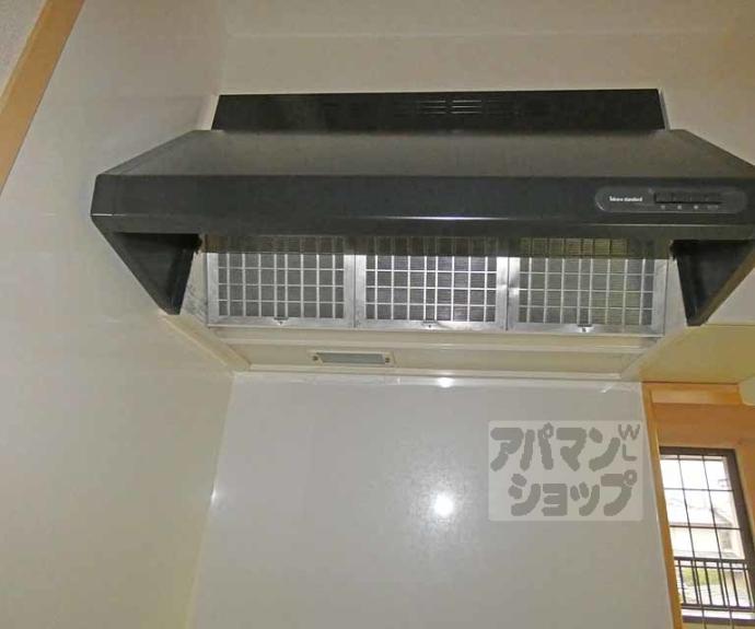 【ウエストメゾンクワトロ】間取