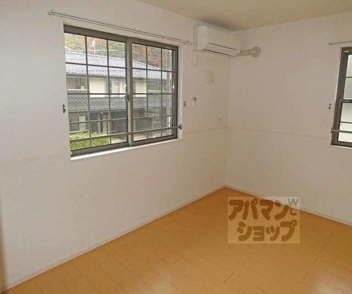 【ウエストメゾンクワトロ】間取