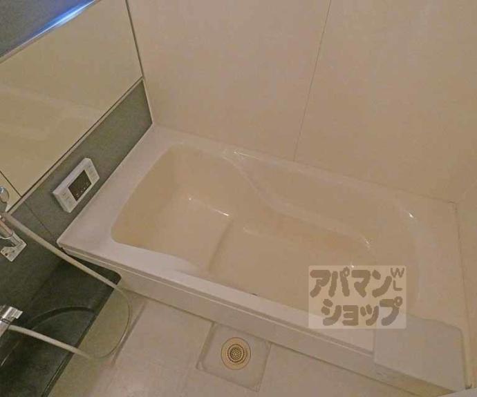 【エスポワールヴィラ】間取
