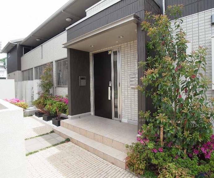【エスポワールヴィラ】間取