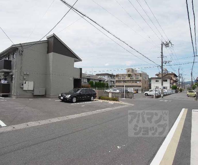 【エスポワールヴィラ】間取