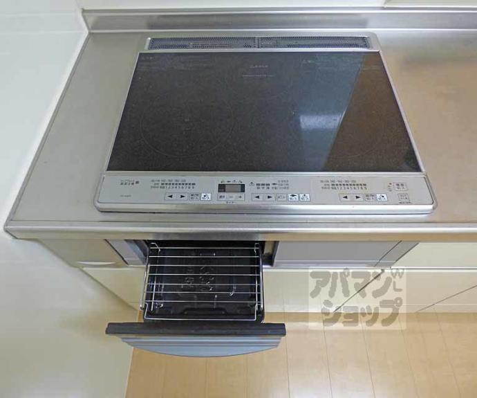 【エスポワールヴィラ】間取