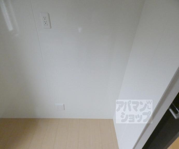 【エスポワールヴィラ】間取