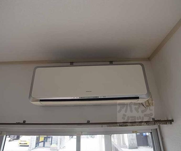 【下鴨夜光町貸家3】間取