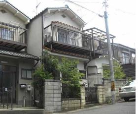 修学院西沮沢町貸家２１－１０：間取図