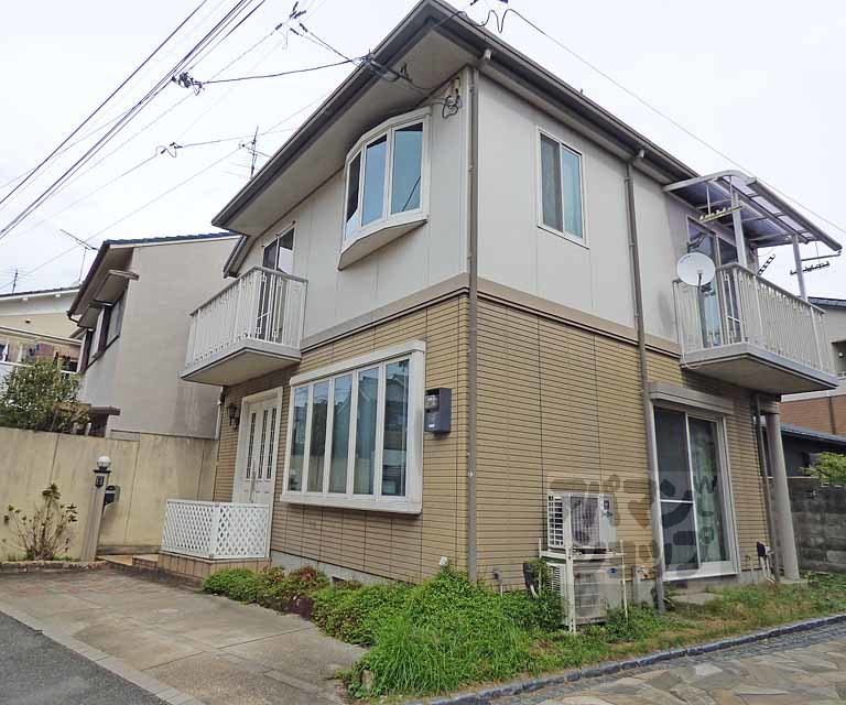下鴨宮崎町貸家６０－１０