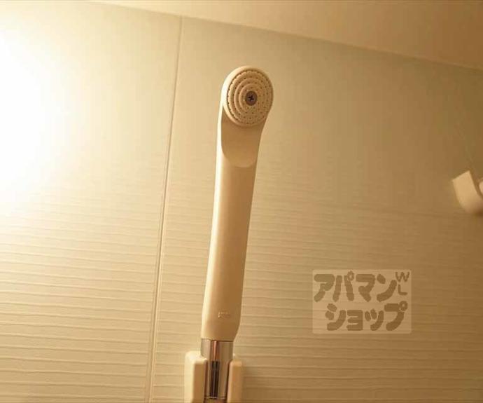 【めぞん北山】間取