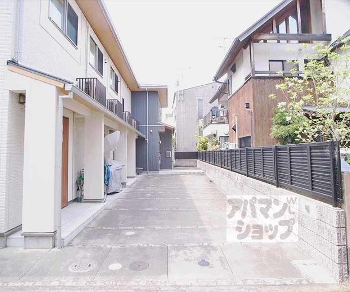 【アビテ花の木】間取