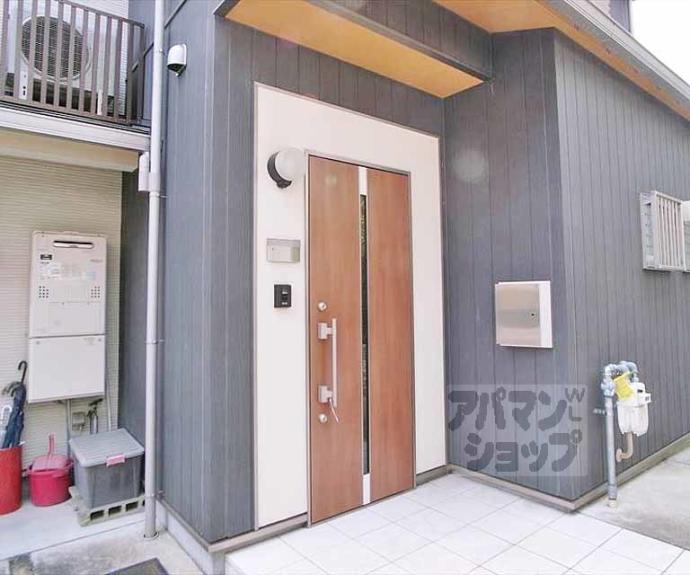 【アビテ花の木】間取