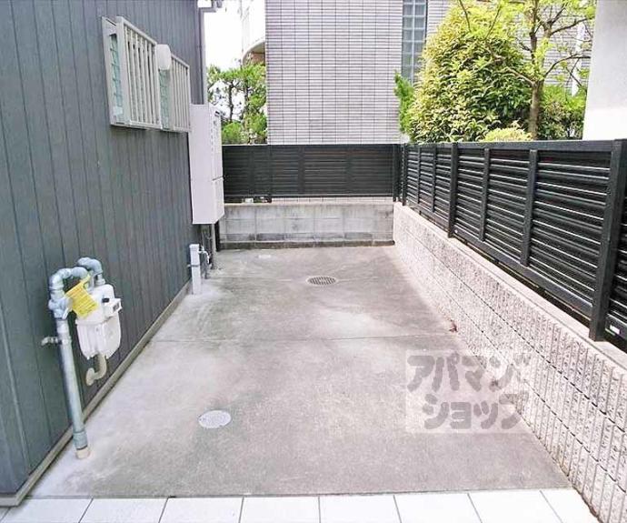 【アビテ花の木】間取