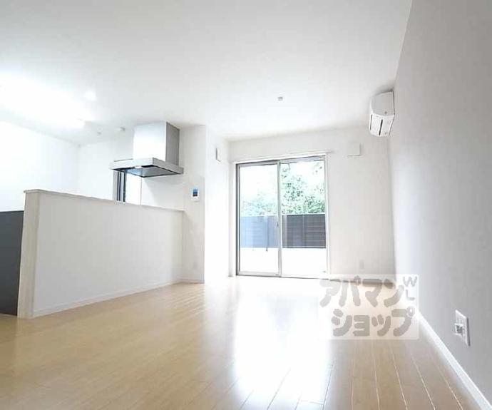 【アビテ花の木】間取