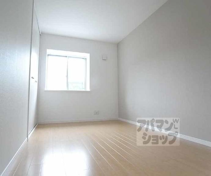 【アビテ花の木】間取