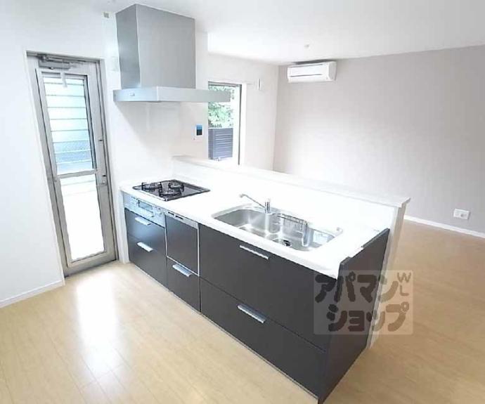 【アビテ花の木】間取