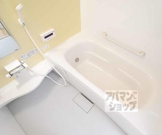 【アビテ花の木】間取