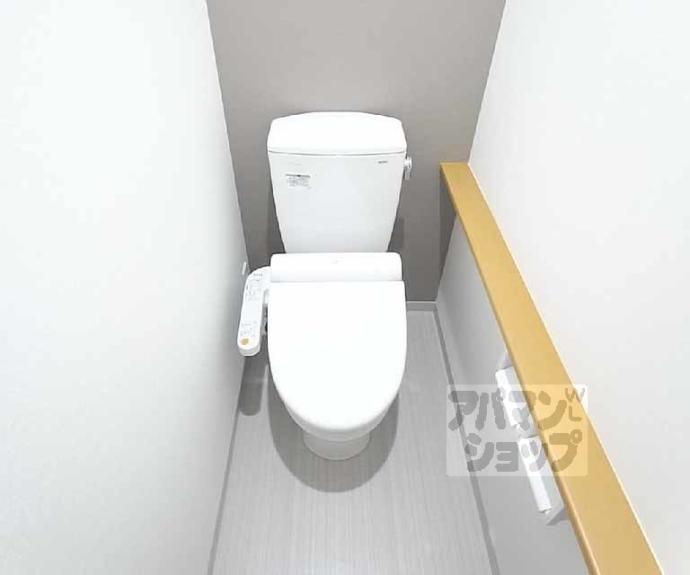 【アビテ花の木】間取