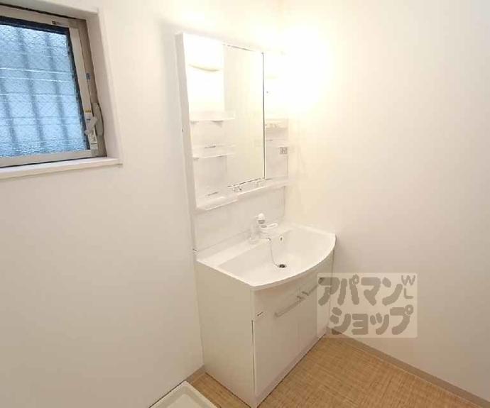 【アビテ花の木】間取