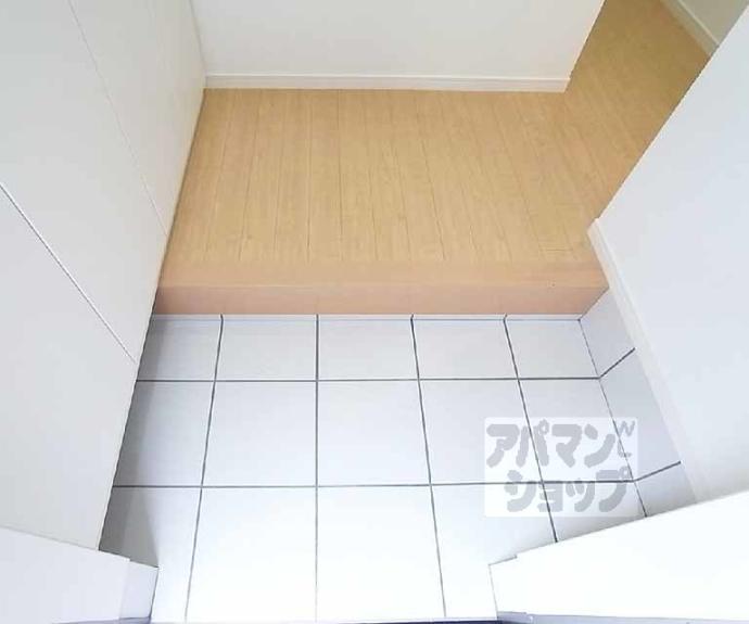 【アビテ花の木】間取