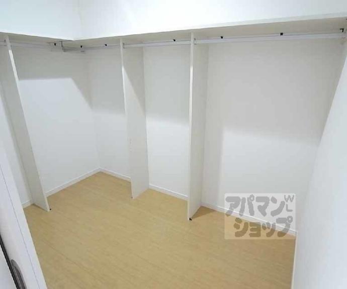 【アビテ花の木】間取