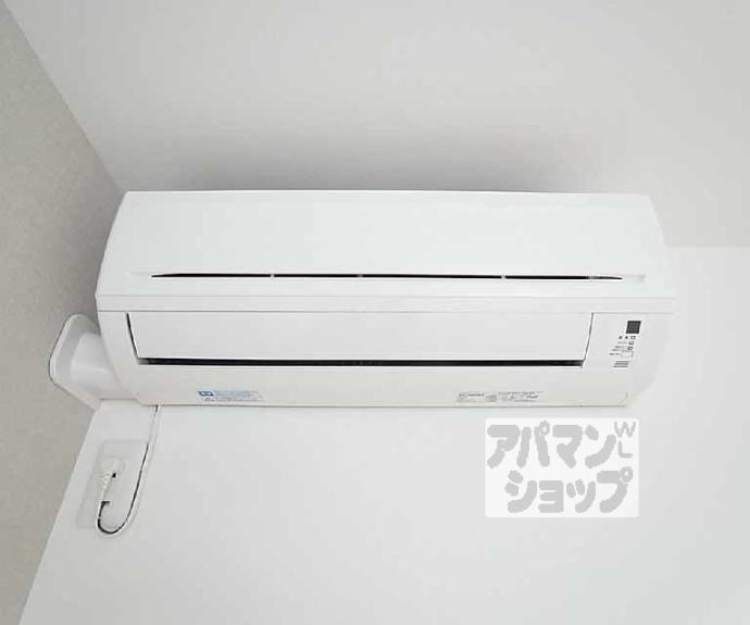 【アビテ花の木】間取