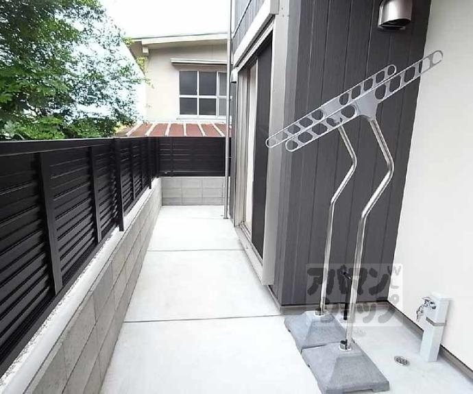 【アビテ花の木】間取