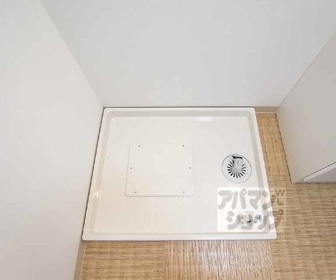 【アビテ花の木】間取