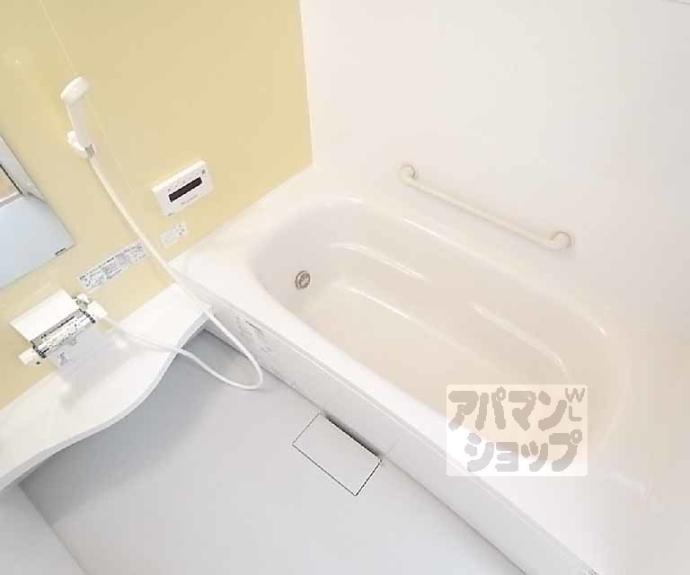 【アビテ花の木】間取