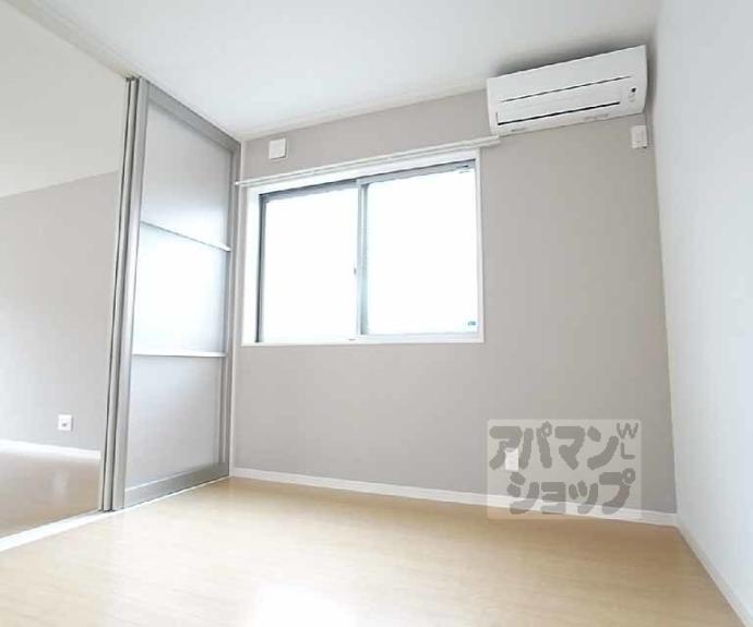 【アビテ花の木】間取