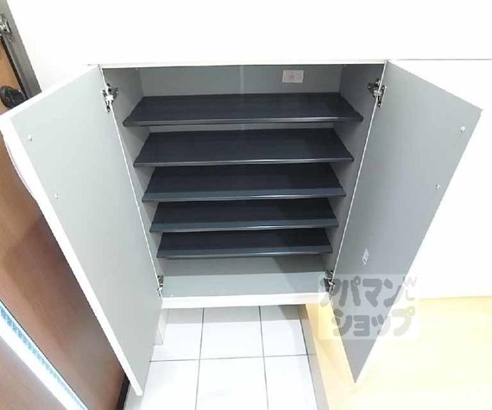 【アビテ花の木】間取