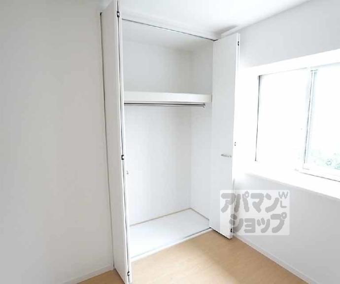 【アビテ花の木】間取