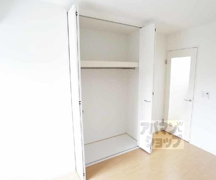 【アビテ花の木】間取