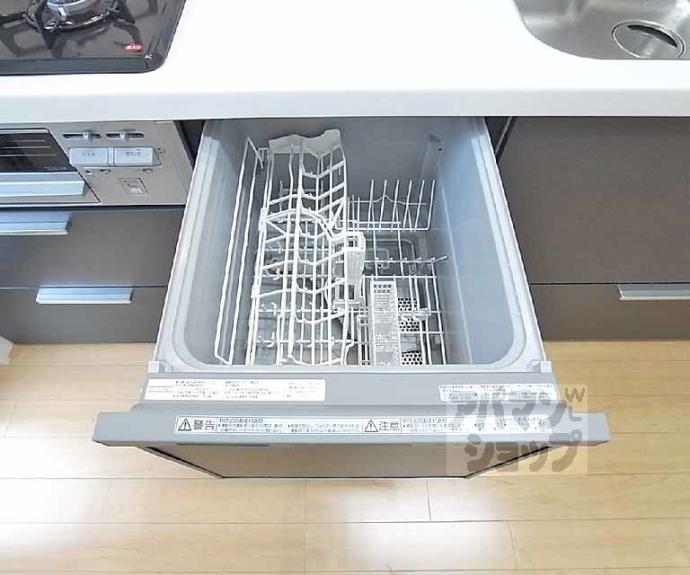 【アビテ花の木】間取