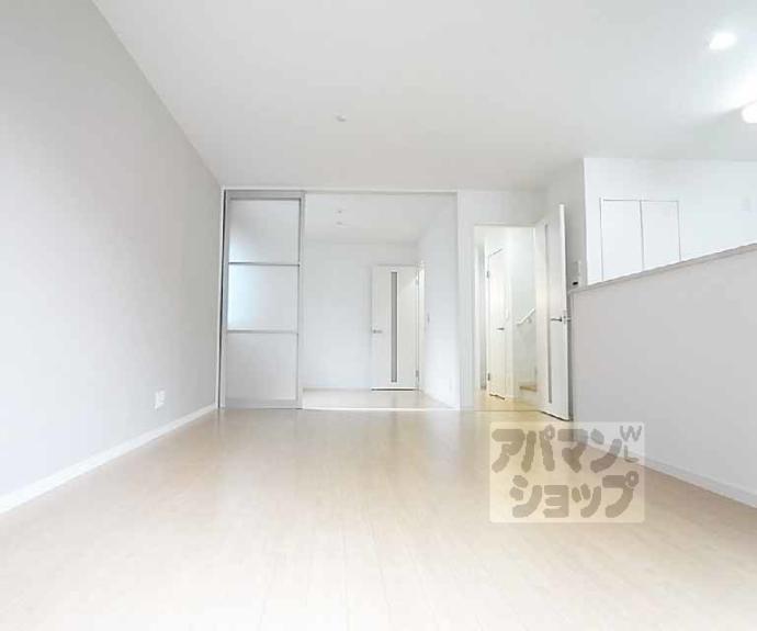 【アビテ花の木】間取