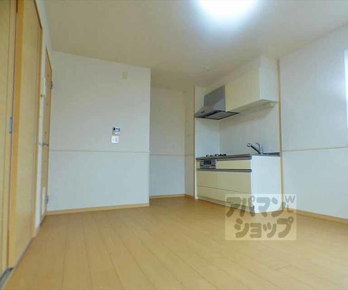【ＣＡＳＡ　ＭＩＡ】間取