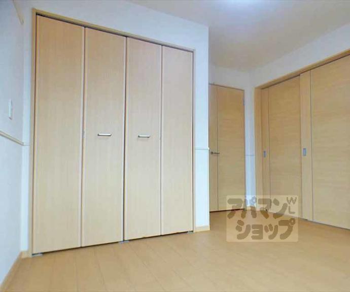 【ＣＡＳＡ　ＭＩＡ】間取