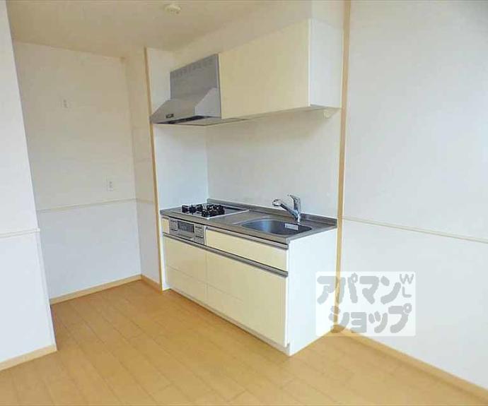 【ＣＡＳＡ　ＭＩＡ】間取