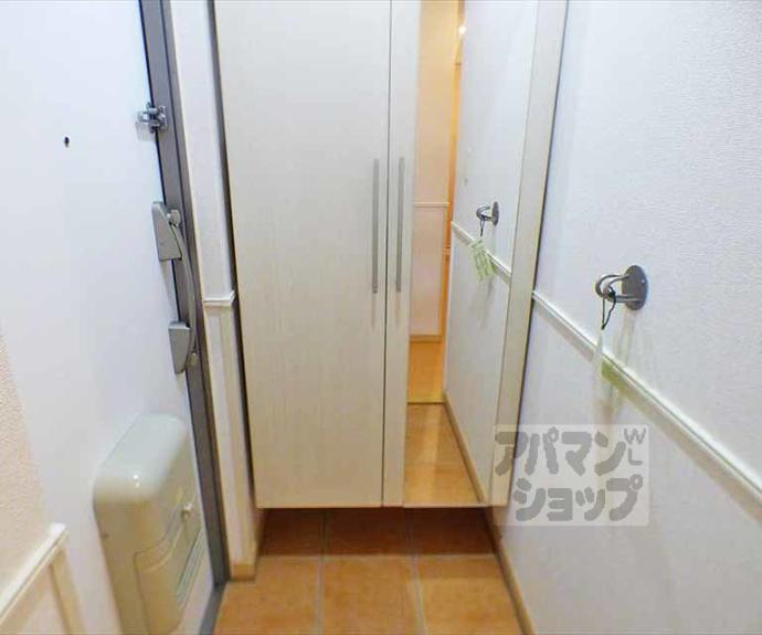 【ＣＡＳＡ　ＭＩＡ】間取