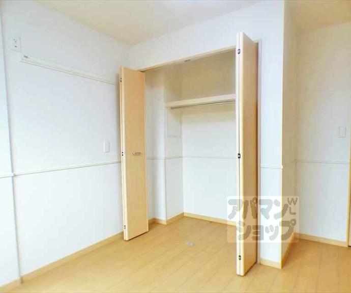 【ＣＡＳＡ　ＭＩＡ】間取