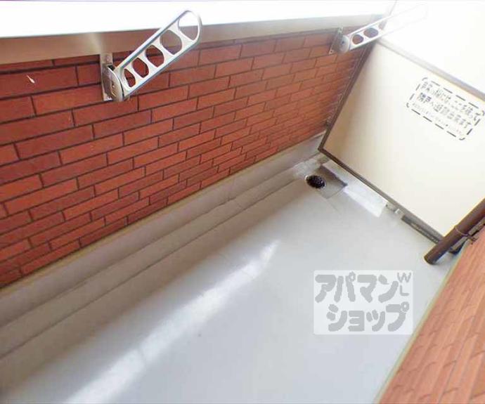 【ＣＡＳＡ　ＭＩＡ】間取