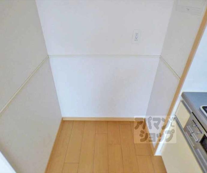【ＣＡＳＡ　ＭＩＡ】間取