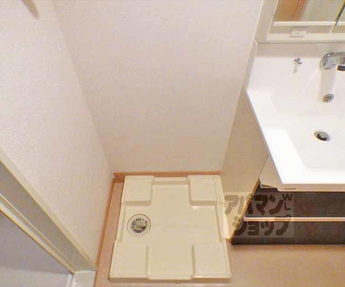 【ＣＡＳＡ　ＭＩＡ】間取