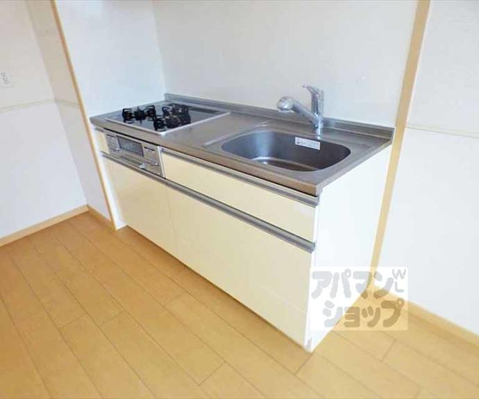 【ＣＡＳＡ　ＭＩＡ】間取