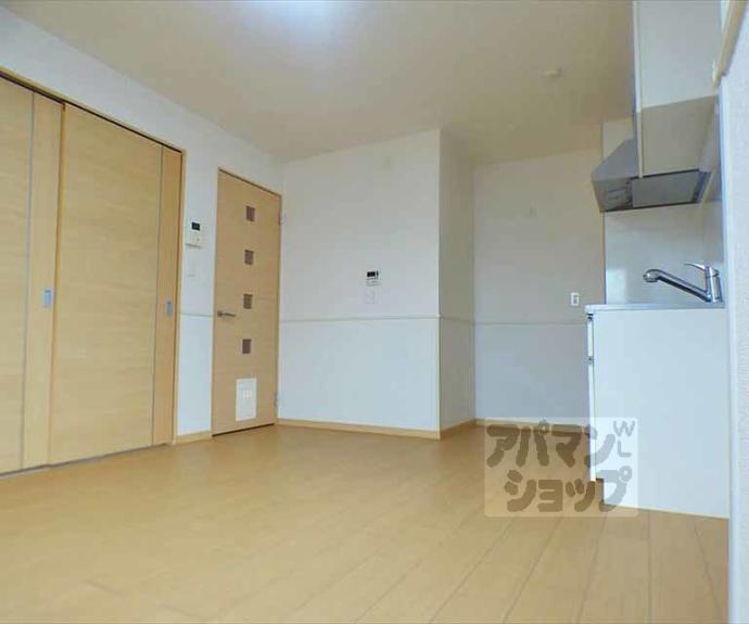 【ＣＡＳＡ　ＭＩＡ】間取