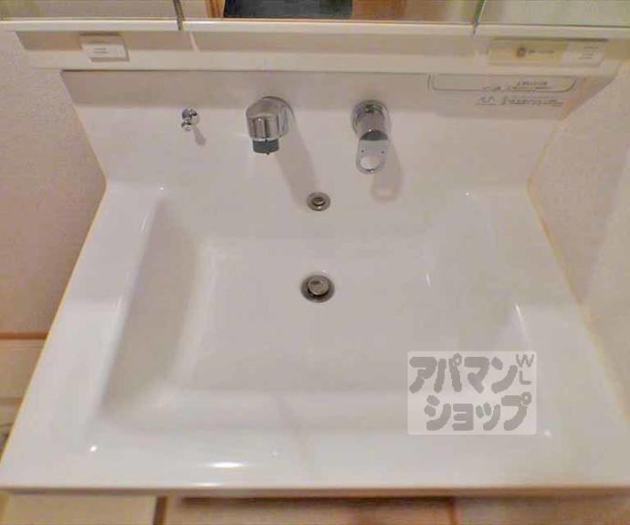 【ＣＡＳＡ　ＭＩＡ】間取