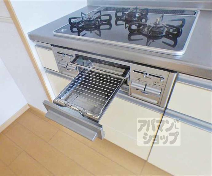 【ＣＡＳＡ　ＭＩＡ】間取