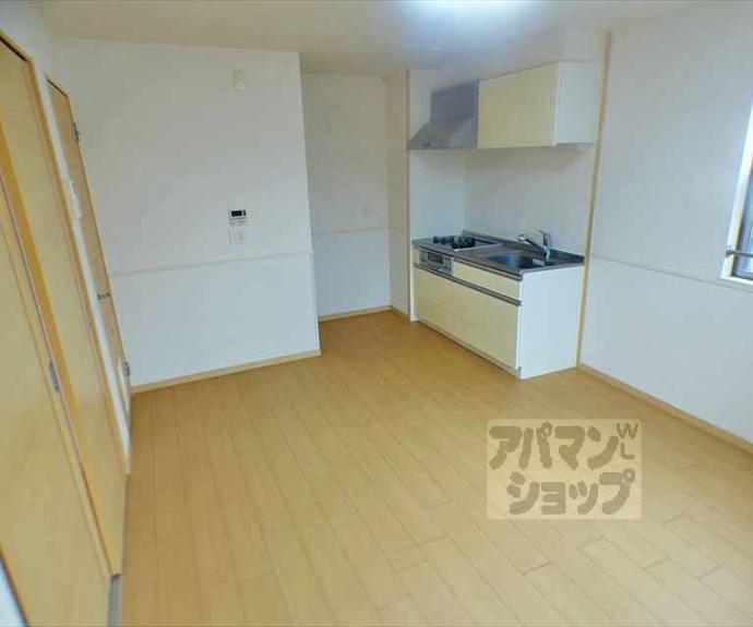 【ＣＡＳＡ　ＭＩＡ】間取