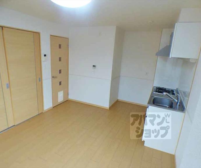 【ＣＡＳＡ　ＭＩＡ】間取
